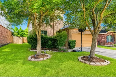 5907 Water Violet Lane, Richmond, TX 77407 - Photo 2