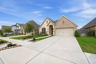 2326 Calm Channel Ct, Missouri City, TX 77459 - Photo 1
