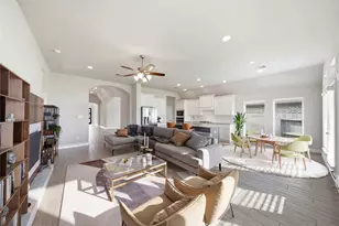 2326 Calm Channel Ct, Missouri City, TX 77459 - Photo 8