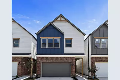 8406 Vogue Lane, Houston, TX 77055 - Photo 1