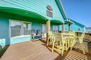 922 Kent, Crystal Beach, TX 77650 - Photo 22