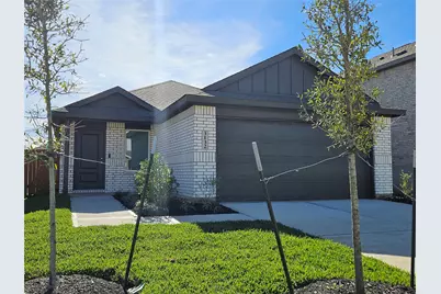 3132 Sunset Glory Drive, Katy, TX 77493 - Photo 2