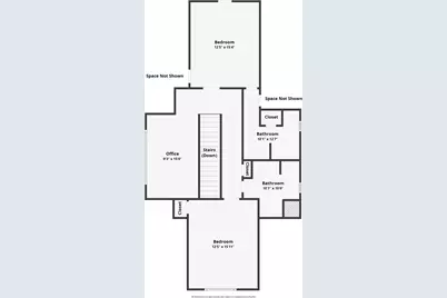 915 N Hunting Tower Run, Conroe, TX 77316 - Photo 46