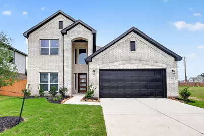 5810 Capri Forest Drive, Katy, TX 77493 - Photo 1