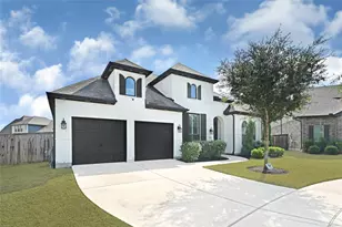 30707 Bent Tree Ct, Fulshear, TX 77441 - Photo 2