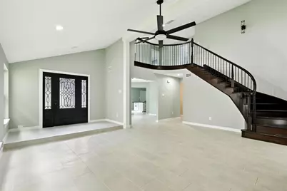 1202 Forest Home Drive, Houston, TX 77077 - Photo 2