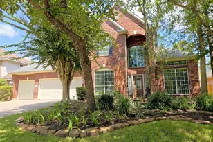 22 Columnberry Ct, Conroe, TX 77384 - Photo 1