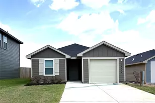 13016 McCrorey Trails Drive, Conroe, TX 77303 - Photo 1