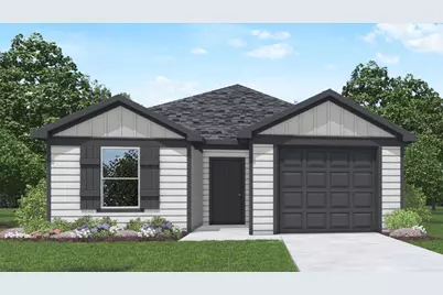 13016 McCrorey Trails Drive, Conroe, TX 77303 - Photo 1