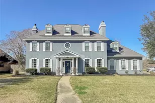 443 Huckleberry Dr, Lake Jackson, TX 77566 - Photo 44