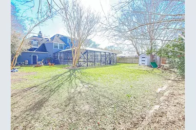 443 Huckleberry Drive, Lake Jackson, TX 77566 - Photo 8