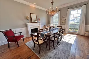 443 Huckleberry Dr, Lake Jackson, TX 77566 - Photo 20