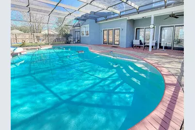 443 Huckleberry Drive, Lake Jackson, TX 77566 - Photo 38