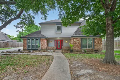 19919 Sundance Drive, Humble, TX 77346 - Photo 1