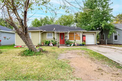 1504 Harris Avenue, Pasadena, TX 77506 - Photo 1