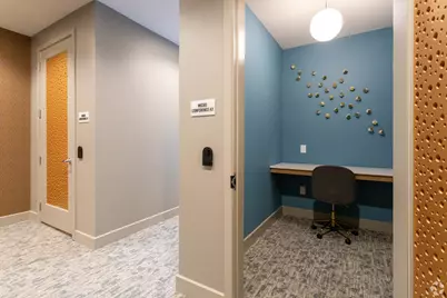 6400 Washington Avenue #301, Houston, TX 77007 - Photo 40