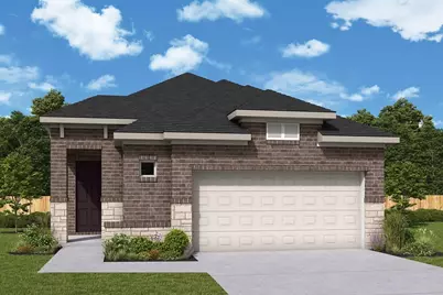 8914 Blackwoods Court, Porter, TX 77365 - Photo 1