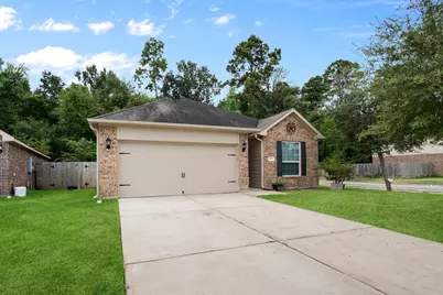 507 Pedroso Drive, Crosby, TX 77532 - Photo 1