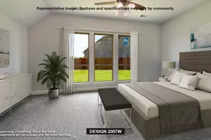 6717 Hillside View Ln, League City, TX 77573 - Photo 4