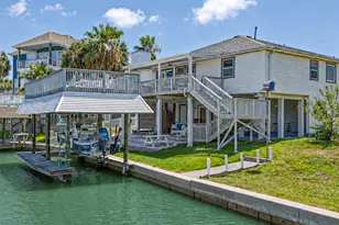 12808 Camino Famoso Rd, Galveston, TX 77554 - Photo 36