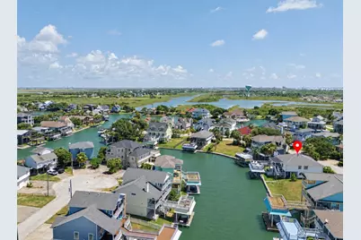 12808 Camino Famoso Road, Galveston, TX 77554 - Photo 44