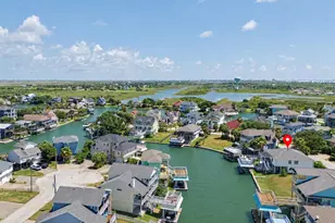 12808 Camino Famoso Rd, Galveston, TX 77554 - Photo 44