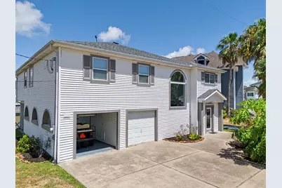 12808 Camino Famoso Road, Galveston, TX 77554 - Photo 4