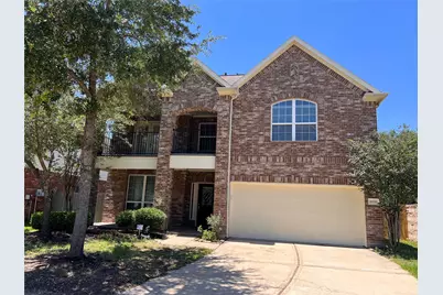 6102 City Shores Lane, Katy, TX 77494 - Photo 1