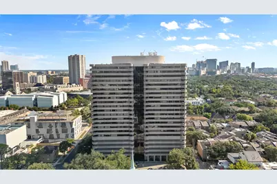 5000 Montrose Boulevard #16B, Houston, TX 77006 - Photo 1