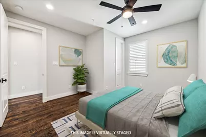 912 Yale Street #D, Houston, TX 77008 - Photo 30