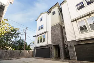 912 Yale St, Houston, TX 77008 - Photo 2