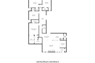1926 Maple Lakes Dr, Houston, TX 77339 - Photo 40