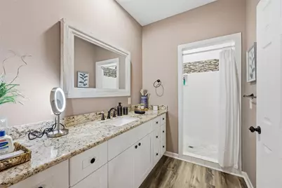 647 Shoreline Drive, Brookeland, TX 75931 - Photo 20