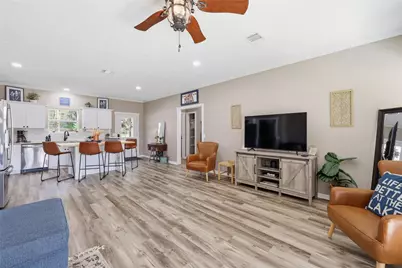 647 Shoreline Drive, Brookeland, TX 75931 - Photo 24