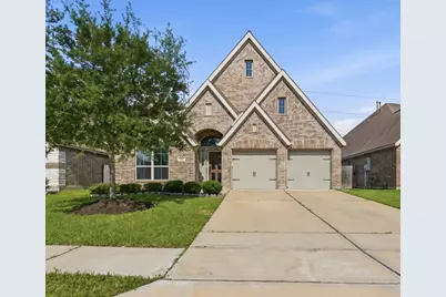 3117 Primrose Canyon Lane, Pearland, TX 77584 - Photo 1