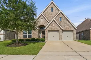 3117 Primrose Canyon Ln, Pearland, TX 77584 - Photo 1