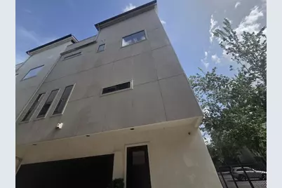 1318 Crockett Street, Houston, TX 77007 - Photo 2