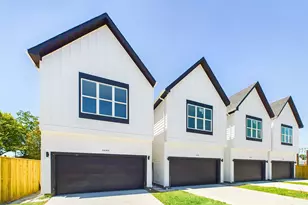 6421 Madrid St, Houston, TX 77021 - Photo 2