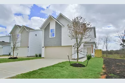 2713 Discovery Trails Court, Conroe, TX 77301 - Photo 4