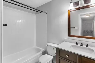 2434 Goldspring Lane, Spring, TX 77373 - Photo 12