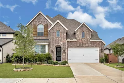 24918 Hibiscus Garden Way, Katy, TX 77493 - Photo 2
