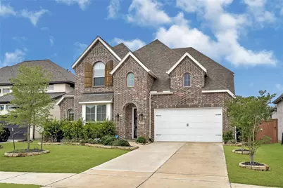 24918 Hibiscus Garden Way, Katy, TX 77493 - Photo 1