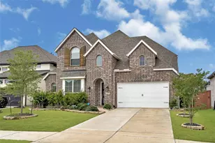 24918 Hibiscus Gdn Wy, Katy, TX 77493 - Photo 1