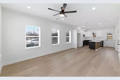 8412 Darien Street #A/B, Houston, TX 77028 - Photo 12