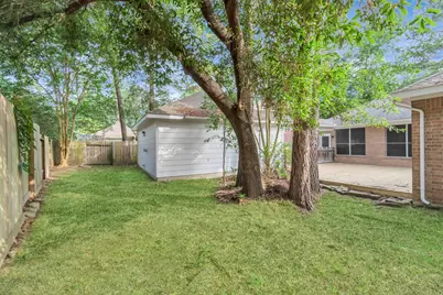 19 Long Springs Place, The Woodlands, TX 77382 - Photo 40