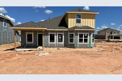 3017 Desert Rose Lane, Waller, TX 77484 - Photo 36