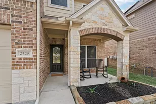 2528 Magnolia Fair Way, Spring, TX 77386 - Photo 4