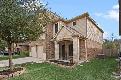 2528 Magnolia Fair Way, Spring, TX 77386 - Photo 2