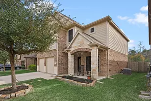 2528 Magnolia Fair Way, Spring, TX 77386 - Photo 2