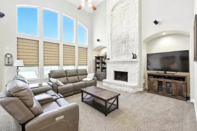 3111 Secret Forest Lane, Missouri City, TX 77459 - Photo 2